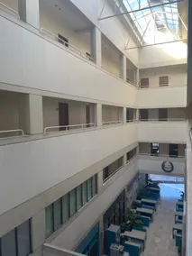 W Express Hotel - Image 4