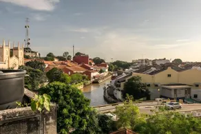Discovery Youth Hostel Malacca - Image 4