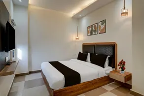 Hotel O Nanmangalam Forestview Chennai Formerly Dap Apartment - Image 2