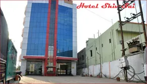 Hotel Shiv Sai - Image 5