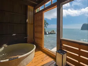 UmibenokakureyuSEIRYU海辺のかくれ湯清流 - Image 3