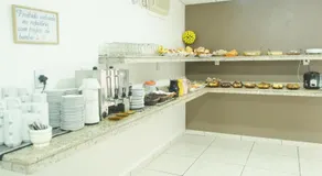 Pousada Bronzatto - Image 4