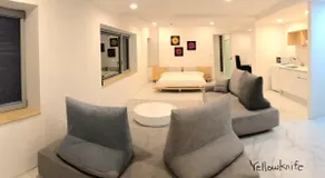 BUSAN. A comfortable space for your healing Yellowknife - Image 2