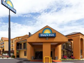 Days Inn by Wyndham Memphis I40 and Sycamore View - Image 3