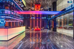 V8plus Huanlin Hotel (Wanning High-Speed Railway Station Branch) - Image 2