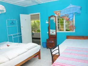 Lievis Tourist Homestay - Anuradhapura - Image 2