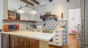 Appartement de vacances entièrement équipé avec terrasse, barbecue et jardin | Plage à proximité | Avec animaux autorisés - Image 3