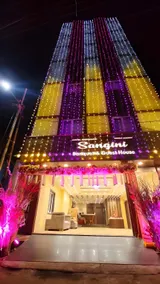 Sangini Banquet And Guest House - Image 5