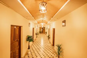 Hotel Garhmaru Jaisalmer - Image 4