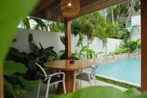 Lek nana pool Villa Koh samui - Image 5