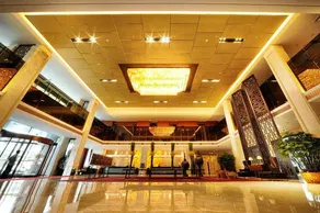 Chengda Hotel - Image 3