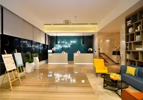 Echarm Hotel Kunming Baita Road Huidu International - Image 3