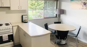API Middleton Beach Front Apartments Albany - Image 2