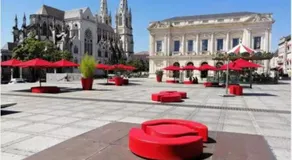 Studio Notre- Dame coeur de ville Wifi Netflix - Image 4