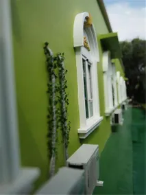 Urban Courtyard Business Hotel - Image 3