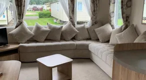 Seton sands static holiday home - sleeps 6 - Image 3