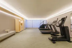 JI Hotel (Dalian Parkson Dongguan Street Branch) - Image 4
