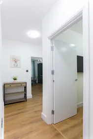 Deluxe Tufnell Park Apartment - Image 4