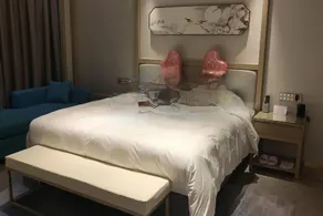 Lanhai Longyue Hotel - Image 2