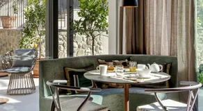 Il Mansio Vegan Hotel and Restaurant - Image 3