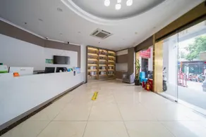 X9 Esports Hotel (Fengxian Nanqiao Renmin Middle Road Branch) - Image 3