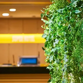 Super Hotel Chiba Ichihara - Image 5