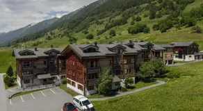Haus Birke - Alpenglück - Image 3