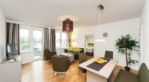 Ferienwohnung Villa Mosella - Image 2