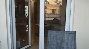 Heraklion City and Sea View 2BR Apartment- 5min to Center - Image 5