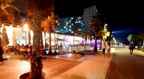 Short Term Apartment Tel Aviv Bat Yam 413 - Image 5