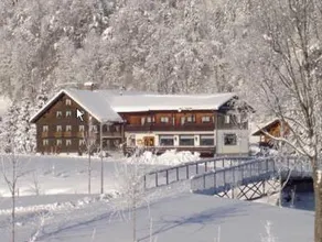 Hotel Tannahof - Image 2