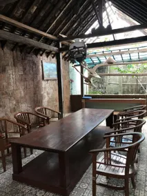 Noto House Homey Syariah - Image 4