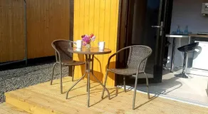 Portglenone Garden Rooms - Image 5