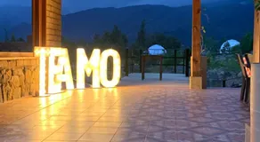 AWA ECO GlAMPING SPA - Image 3
