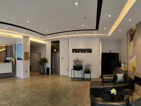 Home Inn Neo (Ningjin Sunshine AvenueCenter Store) - Image 3