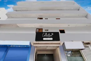 Collection O Karkardooma Court Metro Station Formerly Hotel Lotus - Image 4