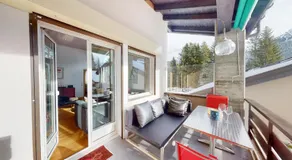 Palois Family Apartment Centre Lenzerheide - Image 3