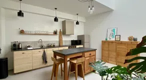 Atelier Audusson - Espace atypique aux jardins intérieurs - Image 4