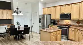 Spacious 5BR Private Home, Heated Pool & Salt Water Spa, Minutes from Beaches - Image 4