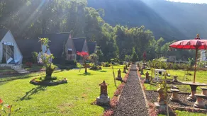 Popitan Garden Campground & Glamping Bedugul - Image 4