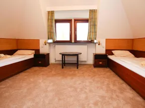 Ferienhaus am Watt, List auf Sylt - Image 5