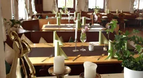 Hotel und Restaurant Post Prienbach - Image 3