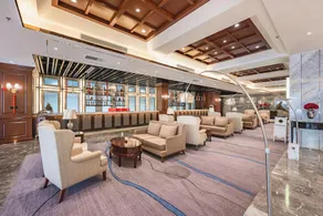 Linxia Huafei Hotel - Image 5