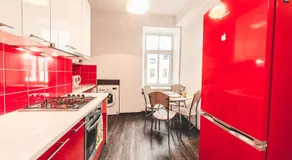 Miesnieku Old Town apartment - Image 3