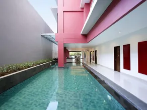 Amaris Hotel Dewi Sri - Bali - Image 2