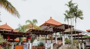 Tidar Hotel & Cottages Malang - Image 2