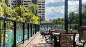 Apartamento climatizado com 2 Quartos no Brás, Piscina, Academia e 1 Vaga - Image 5