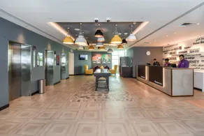 Premier Inn Dubai Silicon Oasis - An Emirates Group Company - Image 2