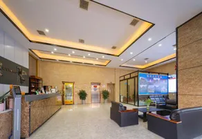 Jun Hotel Zhangjiajie Yongding Tianmenshan Railway Station - Image 3