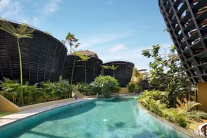 Canggu Cabana Beach Resort by Ini Vie Hospitality - Image 5